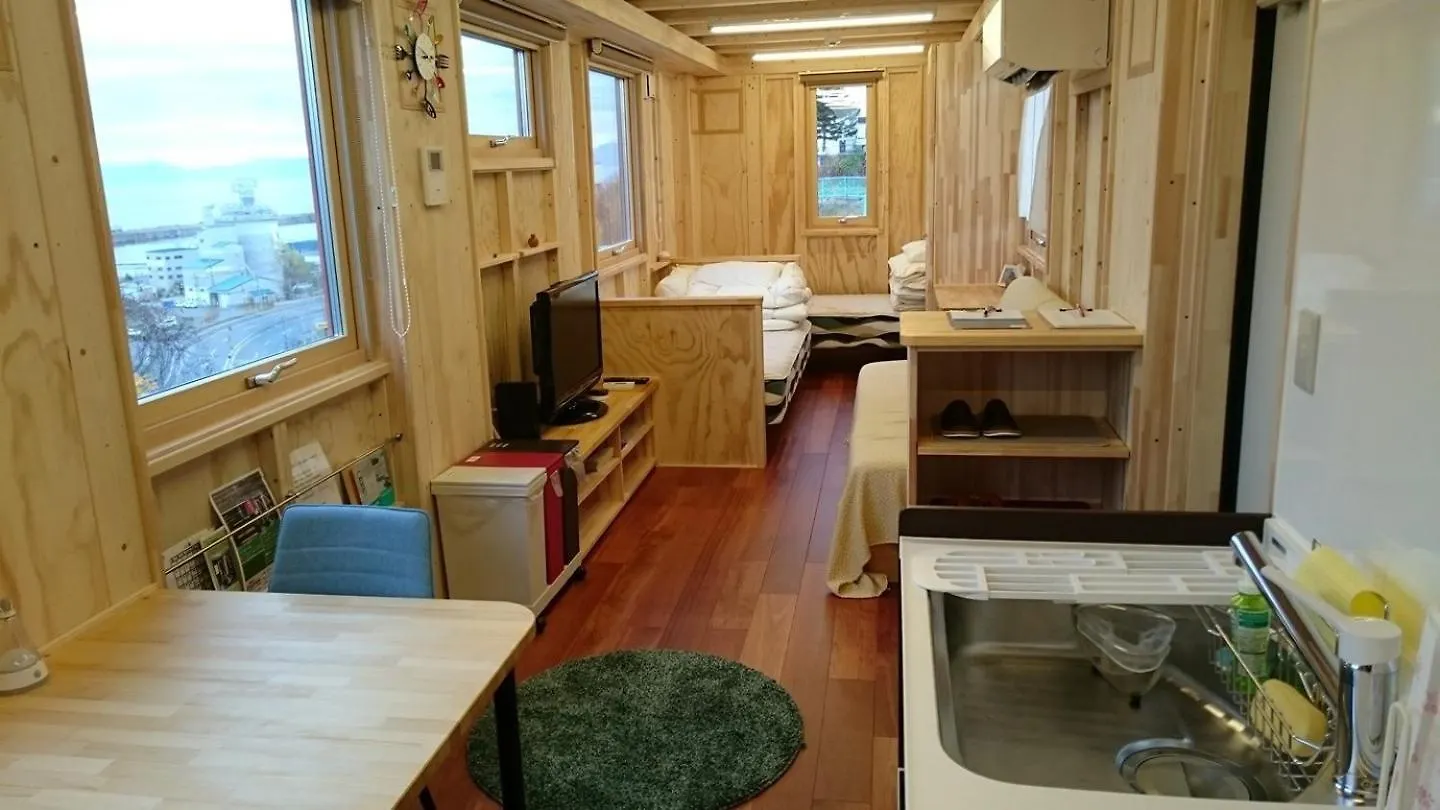Sea Side Stay / Vacation Stay 1785 網走市 日本