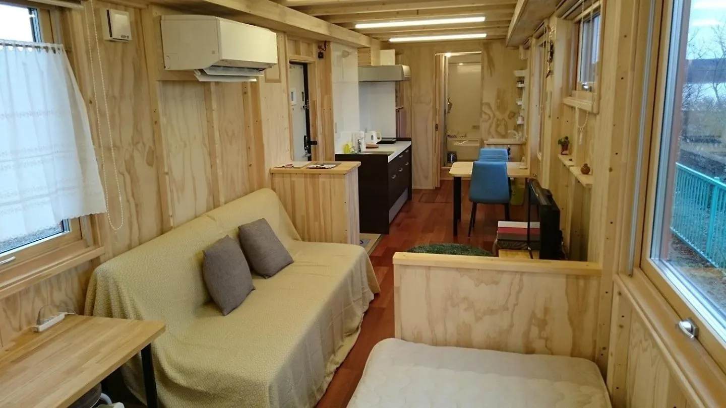 Sea Side Stay / Vacation Stay 1785 網走市 別荘