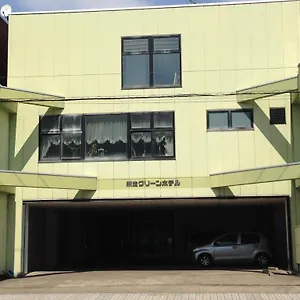 2* Guest house Green