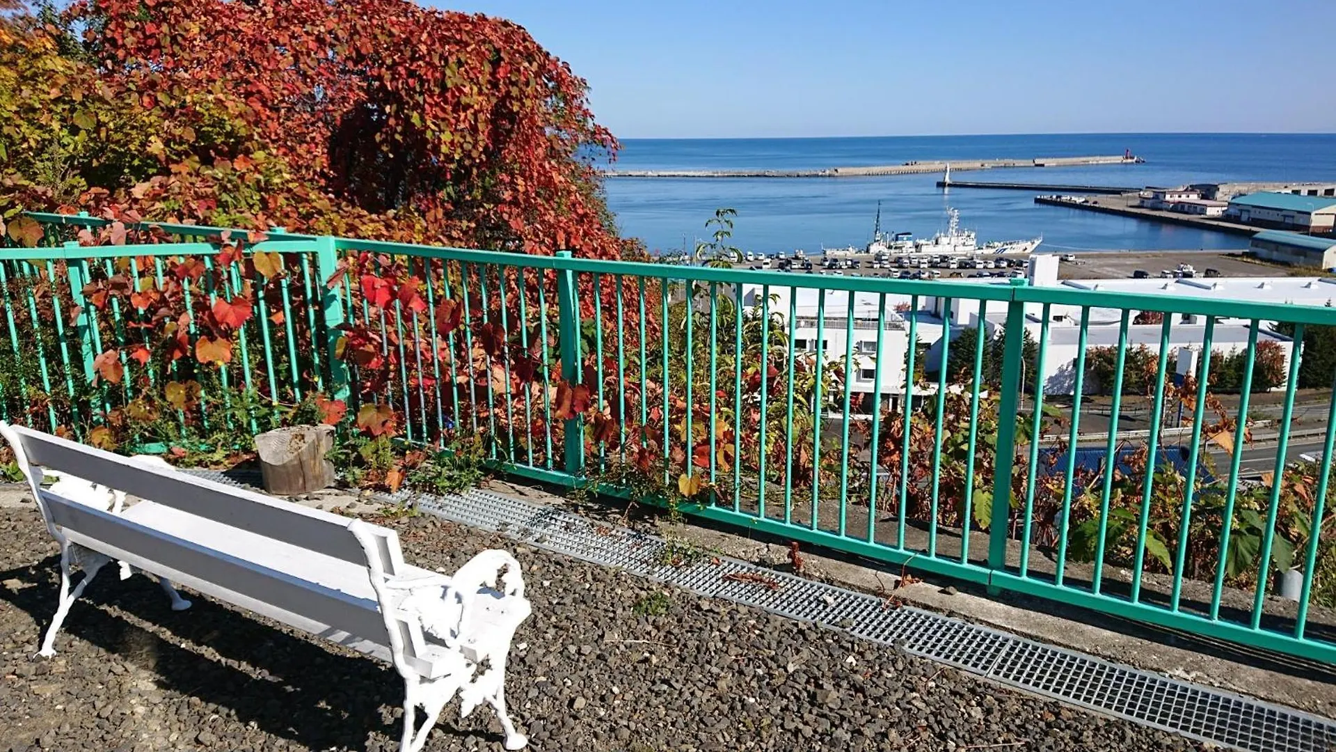 別荘 Sea Side Stay / Vacation Stay 1785 網走市